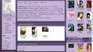 My ORKUT PROFILE THEMES