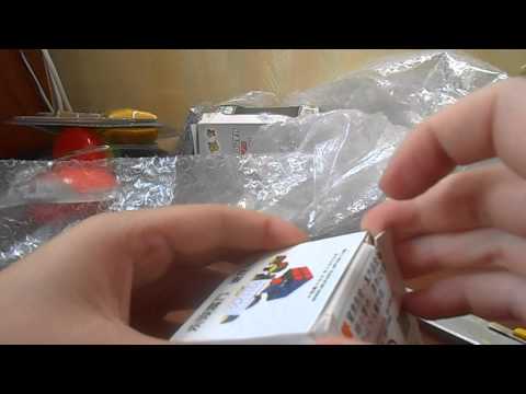 Epic Unboxing from LighTake