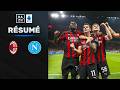 Milan vs Napoli | Serie A 2025-2026 Highlights ⚽