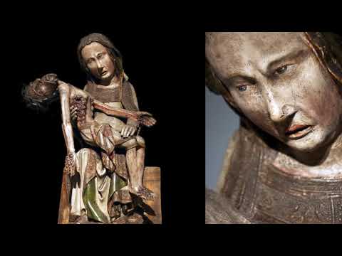 Röttgen Pieta (Sanat ve Sosyal Bilimler) (Sanat Tarihi)