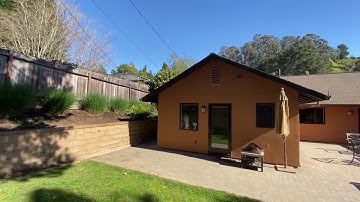 How to build an ADU without disrupting your home, or your life!