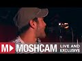 Streetlight Manifesto - Point/Counterpoint | Live | Moshcam