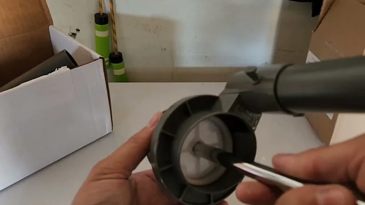 How to Replace Flush Valve Assembly for One Piece Toilet (American Standard) - Easy fix  SAVE $$$