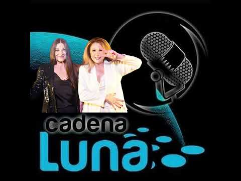 Baccara - Entrevista y presentación de "Vamos al cielo" en "La Gramola" (Cadena Luna).
