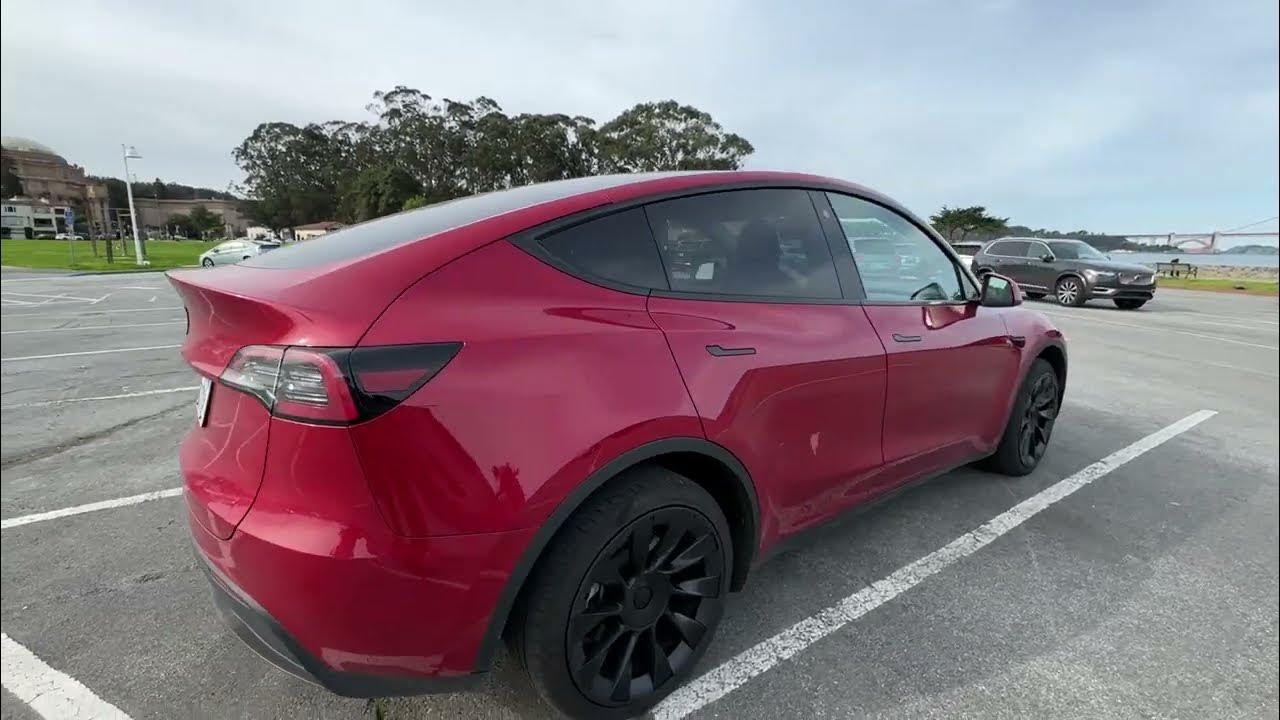 Does Tesla Need Maintenance? YouTube