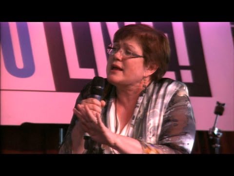 Julia Sweeney On 'SNL' Career'I Was Played Out'