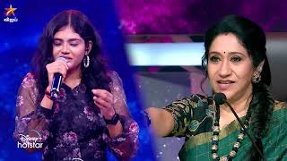 Super Singer Season 10–Vijay Tv Show