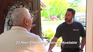 Welcome to Richard's Heating & Cooling in Lindenhurst, NY.