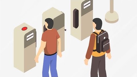 Braindom Level 212 Help the guy on the left to pass through the closed turnsite walkthrough