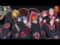 Akatsuki - Ticking [Edit/AMV]