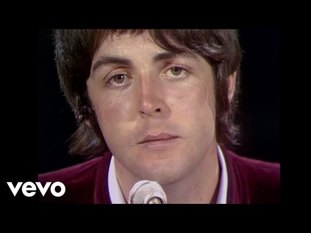 @ Made In Rock: Beatles - Hey Jude #2