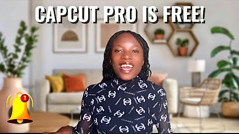 How to use CapCut Pro Features for FREE! Change Background, Enhance Audio, and Edit Like a Pro