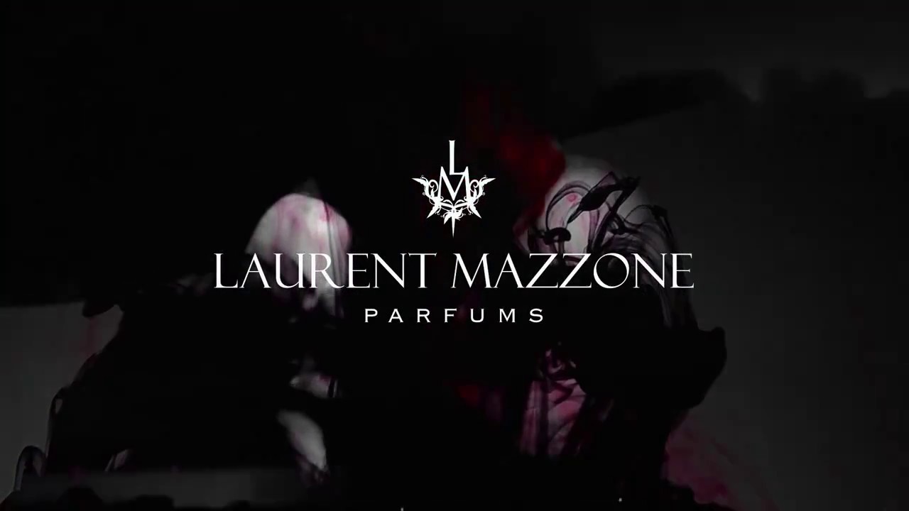 LM Parfums France Laurent Mazzone Parfums - YouTube