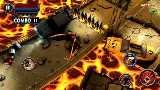 SoulCraft 2   Action RPG Android Gameplay screenshot 5