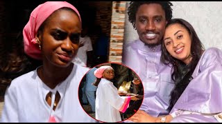 Baptême de la fille de Wally Seck Aïcha Rassoul seck _ témoignages de son cousin