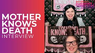 Mother Knows Death Podcast Hosts Weigh In On Bryan Kohberger's Idaho Murders... | Elvis Duran Show