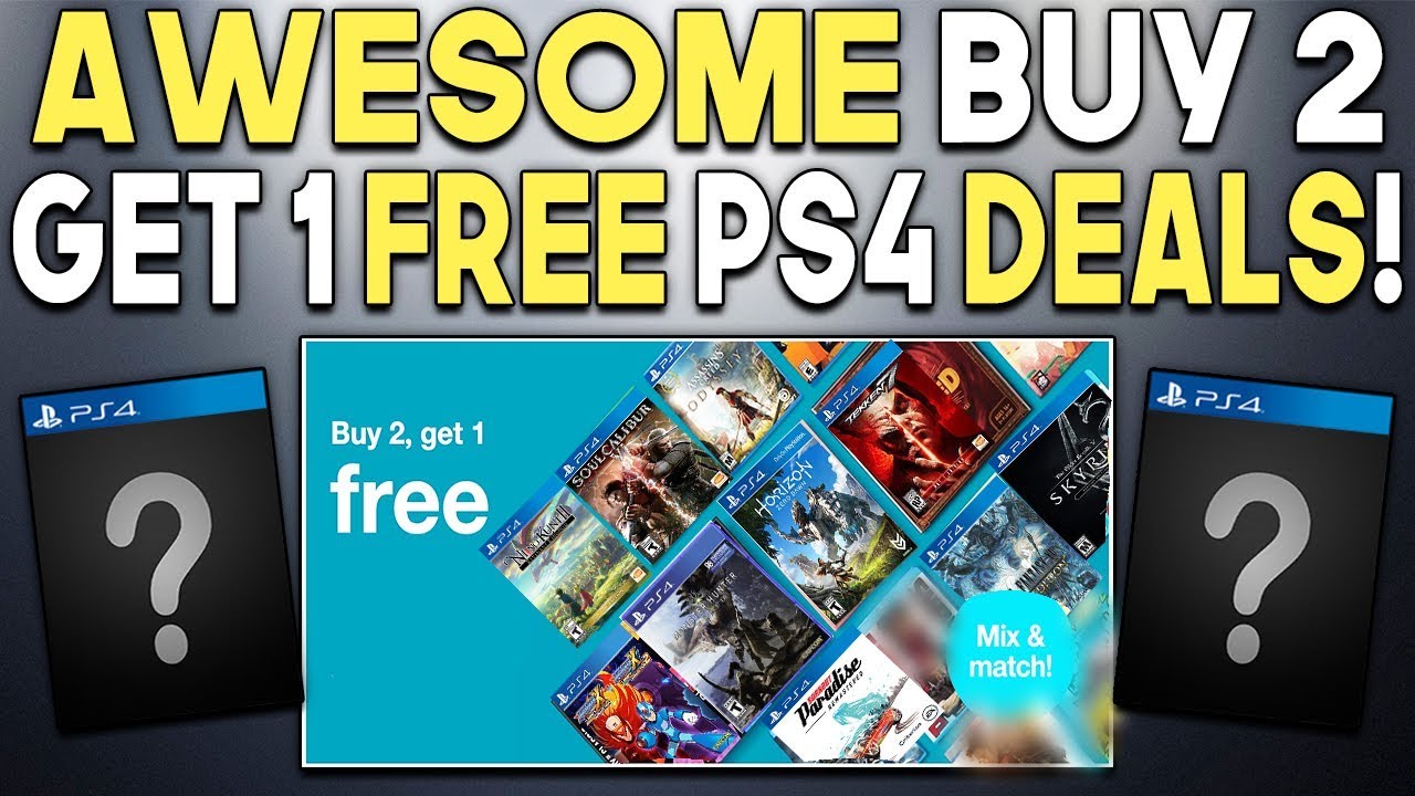Great Free Ps4 Games You Can Play Now Best F2p Playstation 4 Games Youtube