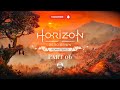 Horizon Zero Dawn Remastered | PS5 Gameplay | Part 6 – Killing the Demon