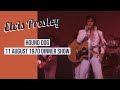 Elvis Presley - Hound Dog - 11 August 1970 Dinner Show