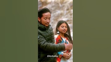 Arudeep moments ❤️😘 #arunitakanjilal #arudeep
