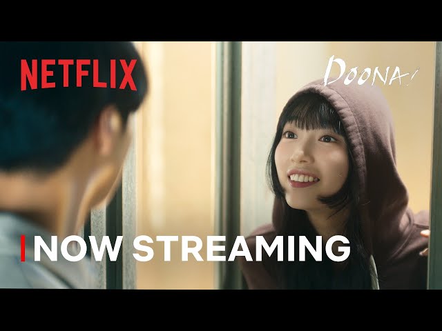 Watch Doona!  Netflix Official Site