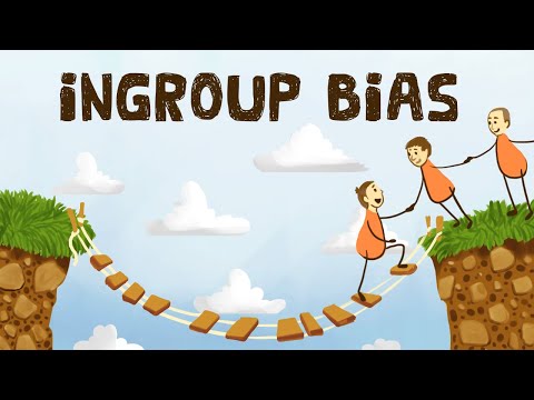 Ingroup Bias (Definition + Examples)