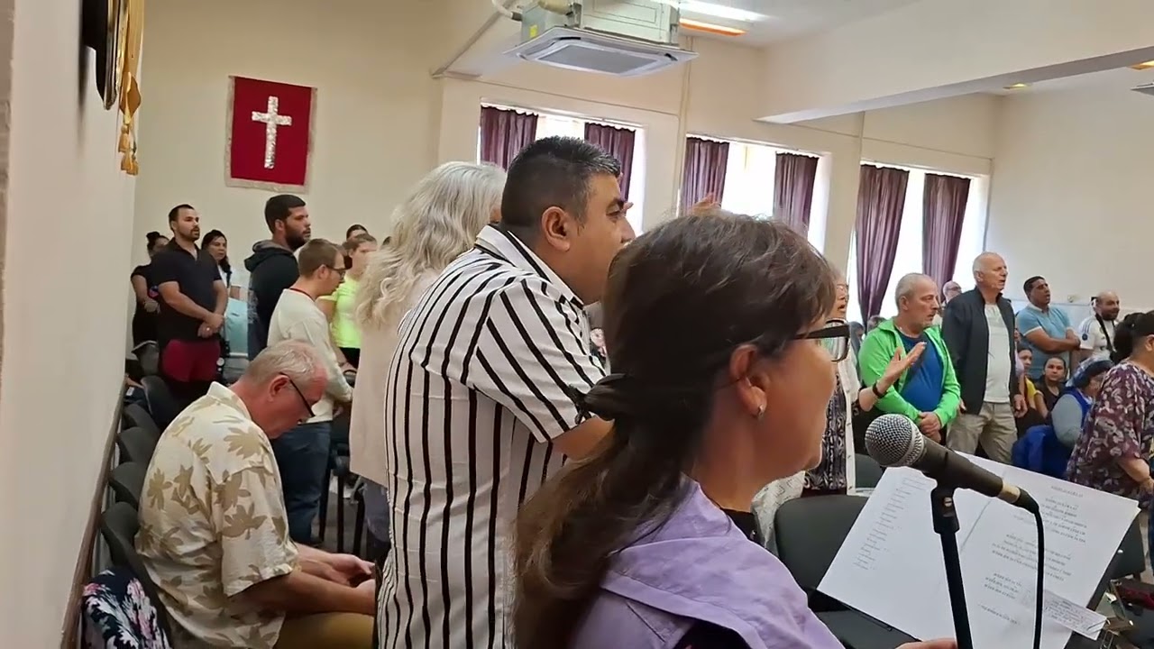 Хваление - Път правиш - 21.09.2025 г.