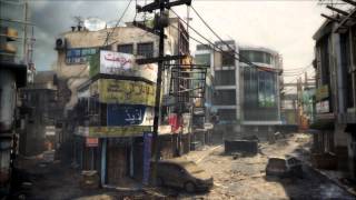 Black Ops 2 - Overflow Loading Screen Music