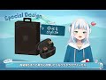 AVIOT×ホロライブEN コラボレーションイヤホンスペシャルPV