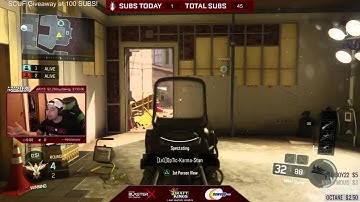 Sloss kills me with a robot