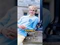 Why Is Chad’s Hair Blonde? #musical #descendants #disney