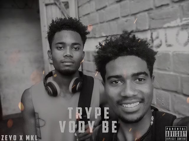 TRYPE_Vody Be mix  nouveauté gasy 2019