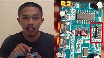 Sensor PIR Menggunakan Board Arduino