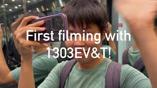 Filmed with @Iris_DY30A: 1998 Fujitec traction parking elevators @ Valley Point in Singapore Filmed with @Iris_DY30A: 1998 Fujitec traction parking elevators @ Valley Point in Singapore
