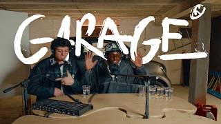 Garage cypher - Ep2 S1