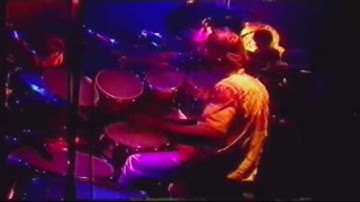 GENESIS - Slippermen \ Afterglow - Lyceum Ballroom 7th May 1980 (New Video Editing)