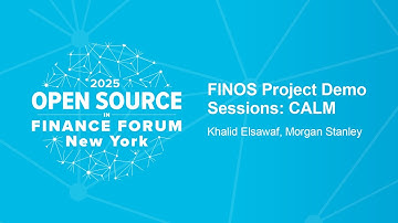 Zero JSON: How LLMs and FINOS CALM Simplify Architecture Design and Documentation