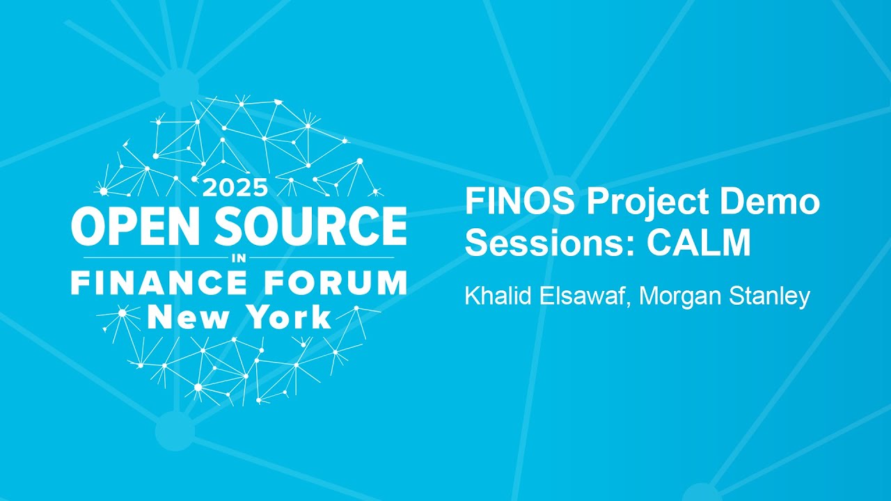 Zero JSON: How LLMs and FINOS CALM Simplify Architecture Design and Documentation