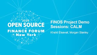 Zero JSON: How LLMs and FINOS CALM Simplify Architecture Design and Documentation
