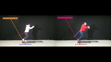 EXS 111 602 Kinovea George Donlan