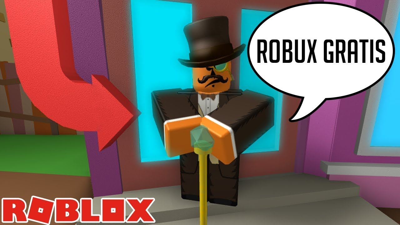 Nueva Forma De Conseguir Robux Gratis Roblox - rbxcash roblox