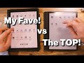 E-Ink Tablet Comparison Quiz