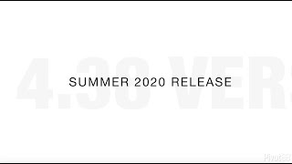 Whats New Web Platform 4.38 Sneak Peek