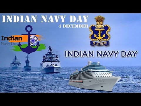 Happy Indian Navy Day Whatsapp Status 2022 | Indian Navy Day Whatsapp Status 2022