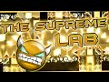 The supreme lab  my new demon  by rob buck live