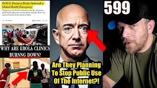 The Most Disturbing Videos On The Internet Today! (599)