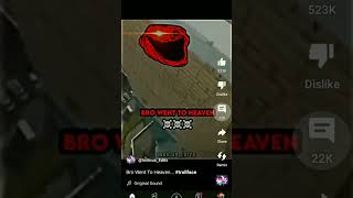 Bro Was Like I Aint Dying Until Gta 6 Releases