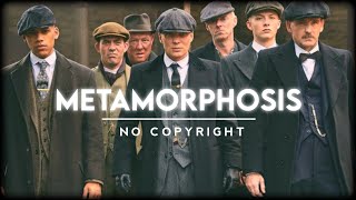 Metamorphosis SIGMA No Copyright Song | Attitude Background Music
