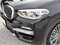 Bmw x3 xdrive20d luxury