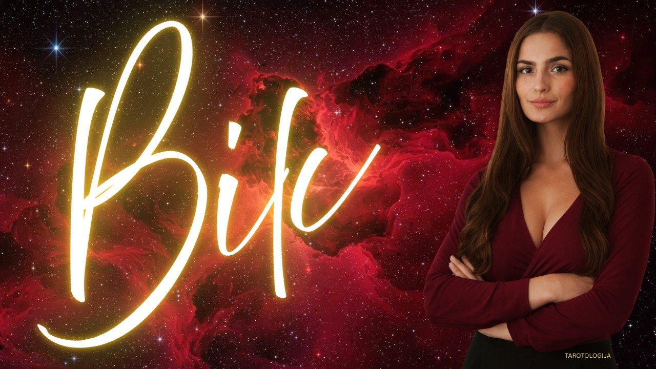 BIK bajka ili šok?⌛velika promena u životu Bika✨ Tarot citanje